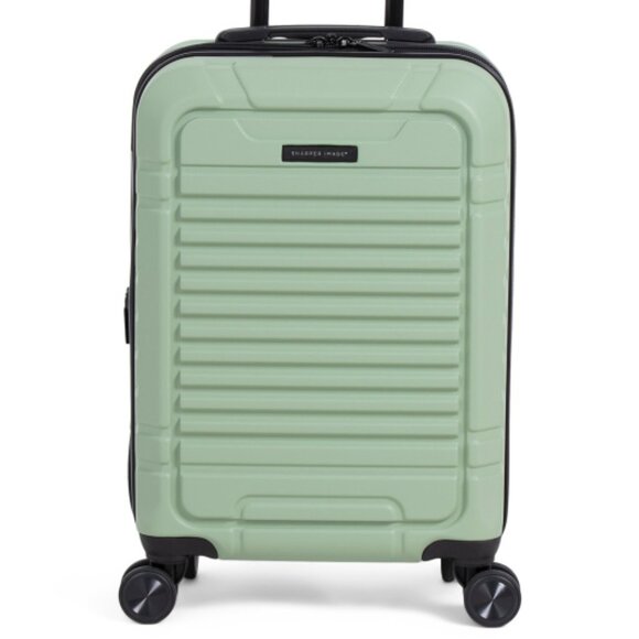 SHARPER IMAGE 20in Commando Hardside Carry-on Spinner - Picture 2 of 6